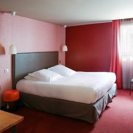 Western Citadelle 3* בסאנקון
